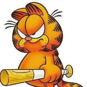 Meet your Posher, Nana